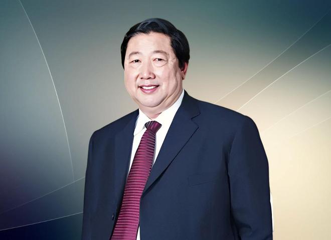 晓坐拥身价4770亿一位外地老板闯进前三mg不朽情缘网站山东2025年十大富豪揭(图8)