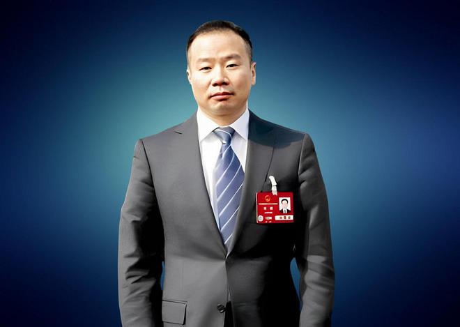 晓坐拥身价4770亿一位外地老板闯进前三mg不朽情缘网站山东2025年十大富豪揭(图9)