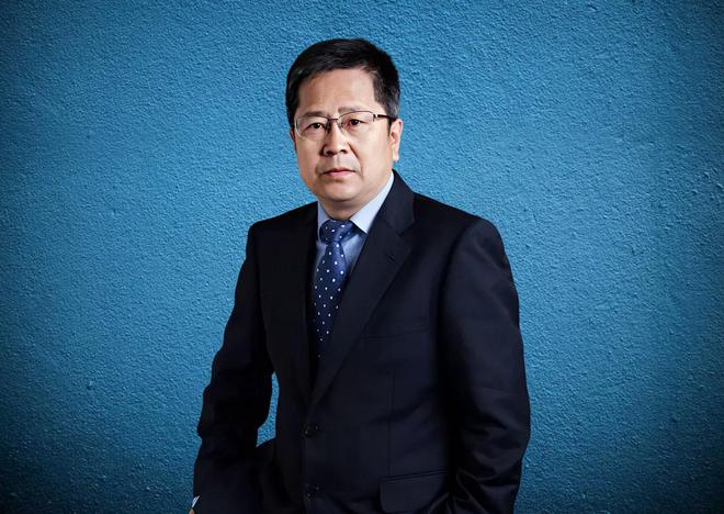 晓坐拥身价4770亿一位外地老板闯进前三mg不朽情缘网站山东2025年十大富豪揭(图2)
