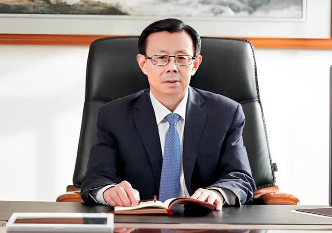 晓坐拥身价4770亿一位外地老板闯进前三mg不朽情缘网站山东2025年十大富豪揭(图12)