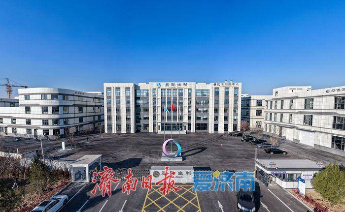 新型中兽药产业化项目打造国内首条医药级宠物烘焙粮生产线不朽情缘正规网站济南市莱芜区丨技术突破传统瓶颈!莱芜(图2) 新型中兽药产业化项目打造国内首条医药级宠物烘焙粮生产线不朽情缘正规网站济南市莱芜区丨技术突破传统瓶颈!莱芜(图2)